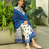 Zainab Chottani | Winter Shawls 24 |  Rania
