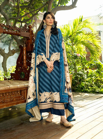 Zainab Chottani | Winter Shawls 24 |  Alayna - Rang-e-Khaas