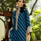 Zainab Chottani | Winter Shawls 24 |  Alayna