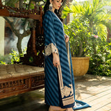 Zainab Chottani | Winter Shawls 24 |  Alayna