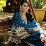 Zainab Chottani | Winter Shawls 24 |  Alayna