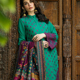 Zainab Chottani | Winter Shawls 24 | Esha
