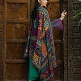 Zainab Chottani | Winter Shawls 24 | Esha