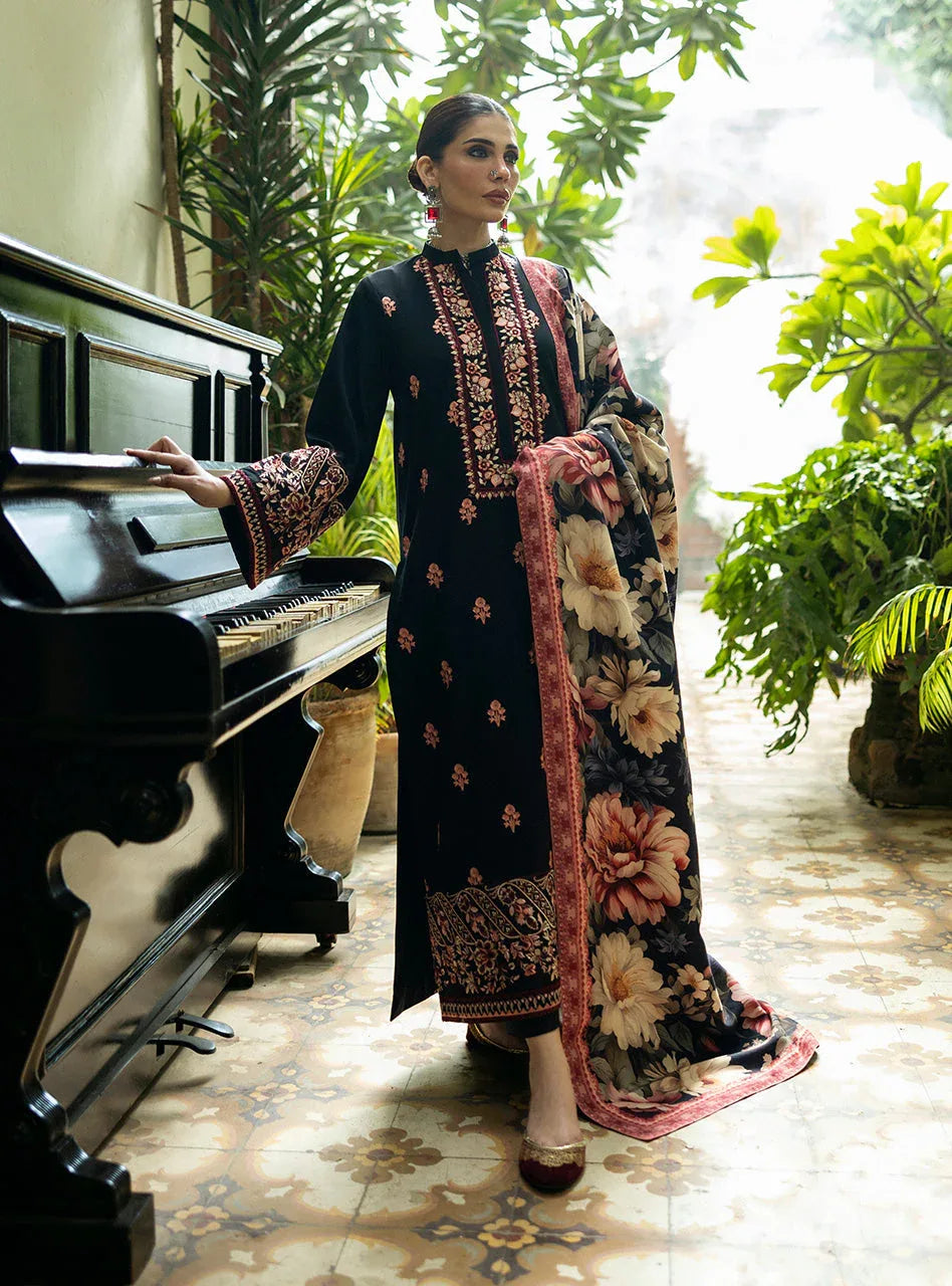 Zainab Chottani | Winter Shawls 24 |  Alaya - Rang-e-Khaas