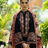Zainab Chottani | Winter Shawls 24 |  Alaya