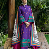 Zainab Chottani | Winter Shawls 24 |  Vaniza