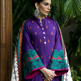 Zainab Chottani | Winter Shawls 24 |  Vaniza