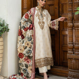 Zainab Chottani | Winter Shawls 24 |  Shyna