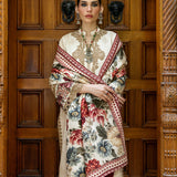 Zainab Chottani | Winter Shawls 24 |  Shyna