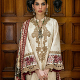 Zainab Chottani | Winter Shawls 24 |  Shyna
