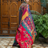 Zainab Chottani | Winter Shawls 24 |Maya