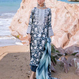 Zainab Chottani | Winter Shawls | Kinara