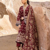 Zainab Chottani | Winter Shawls | Guzel