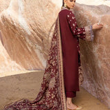 Zainab Chottani | Winter Shawls | Guzel