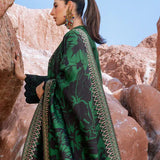 Zainab Chottani | Winter Shawls |  Elif