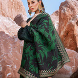 Zainab Chottani | Winter Shawls |  Elif