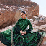 Zainab Chottani | Winter Shawls |  Elif