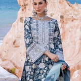 Zainab Chottani | Winter Shawls | Kinara