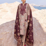 Zainab Chottani | Winter Shawls | AKS