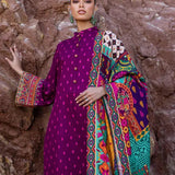 Zainab Chottani | Winter Shawls | Gul