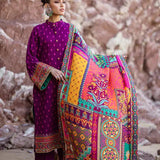 Zainab Chottani | Winter Shawls | Gul