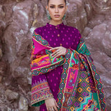 Zainab Chottani | Winter Shawls | Gul