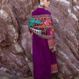 Zainab Chottani | Winter Shawls | Gul