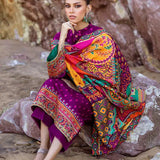 Zainab Chottani | Winter Shawls | Gul