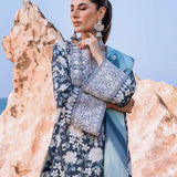 Zainab Chottani | Winter Shawls | Kinara