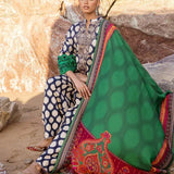 Zainab Chottani | Winter Shawls | Kiara