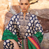 Zainab Chottani | Winter Shawls | Kiara