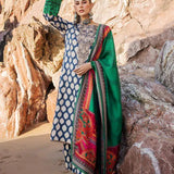 Zainab Chottani | Winter Shawls | Kiara