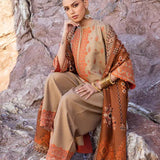 Zainab Chottani | Winter Shawls | Azal