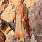 Zainab Chottani | Winter Shawls | Azal