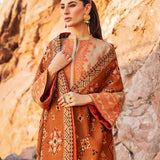 Zainab Chottani | Winter Shawls | Azal