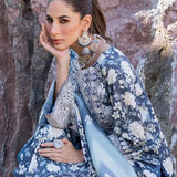 Zainab Chottani | Winter Shawls | Kinara