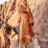 Zainab Chottani | Winter Shawls | Azal