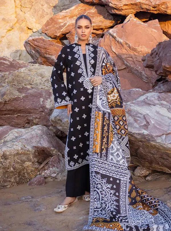 Zainab Chottani | Winter Shawls | Ryma - Rang-e-Khaas