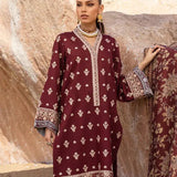 Zainab Chottani | Winter Shawls | Guzel