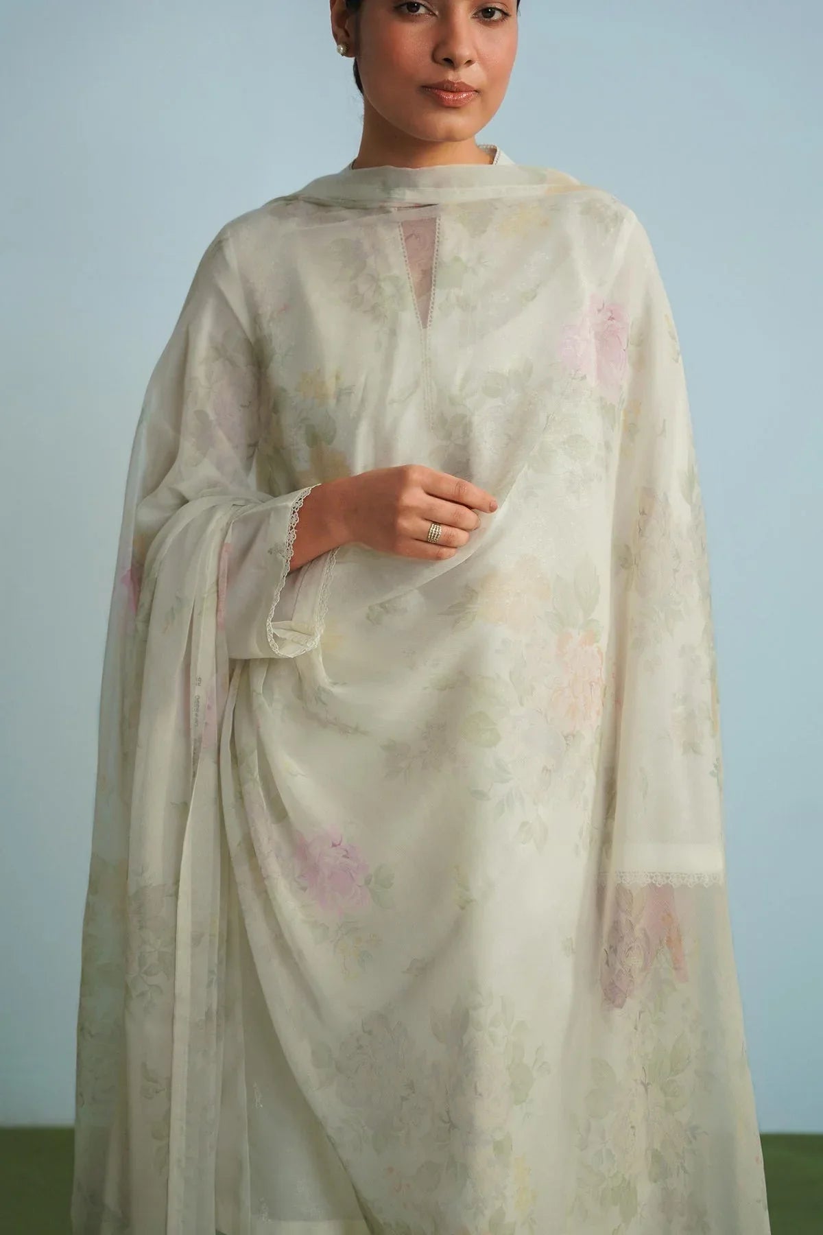 Zara Shahjahan | Basics 2024 | ZKT-1311 - Rang-e-Khaas