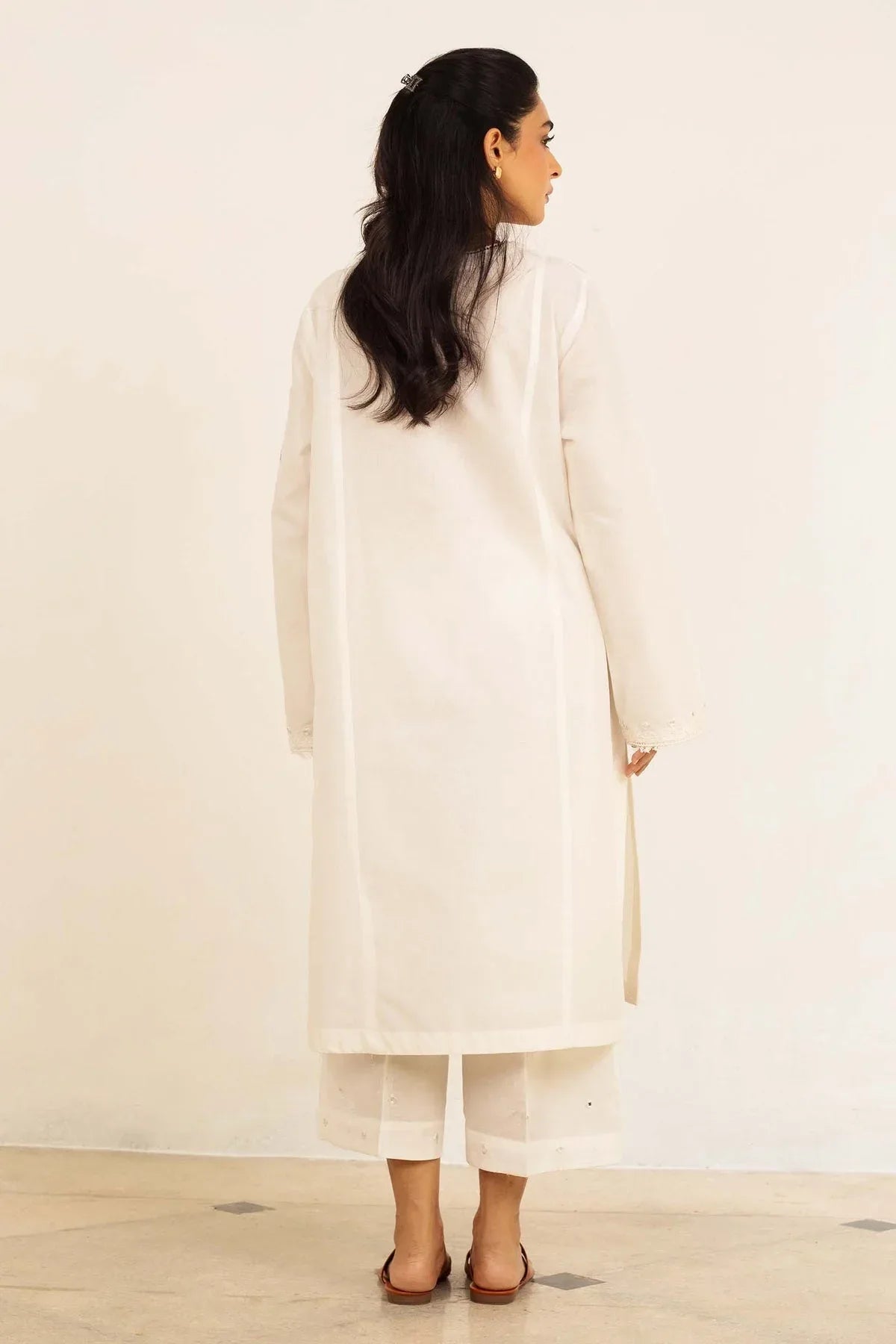 Zara Shahjahan | Basics 2024 | ZKT-1312 - Rang-e-Khaas