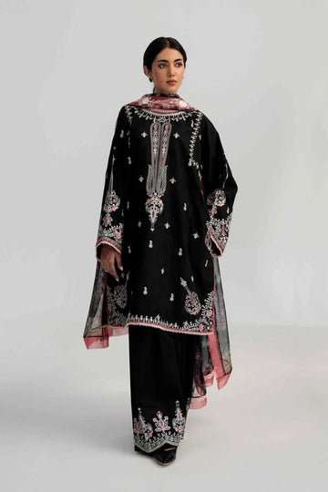 Zara Shahjahan - COCO LAWN SS '23 - Z23-9B - TC-365 - Rang-e-Khaas