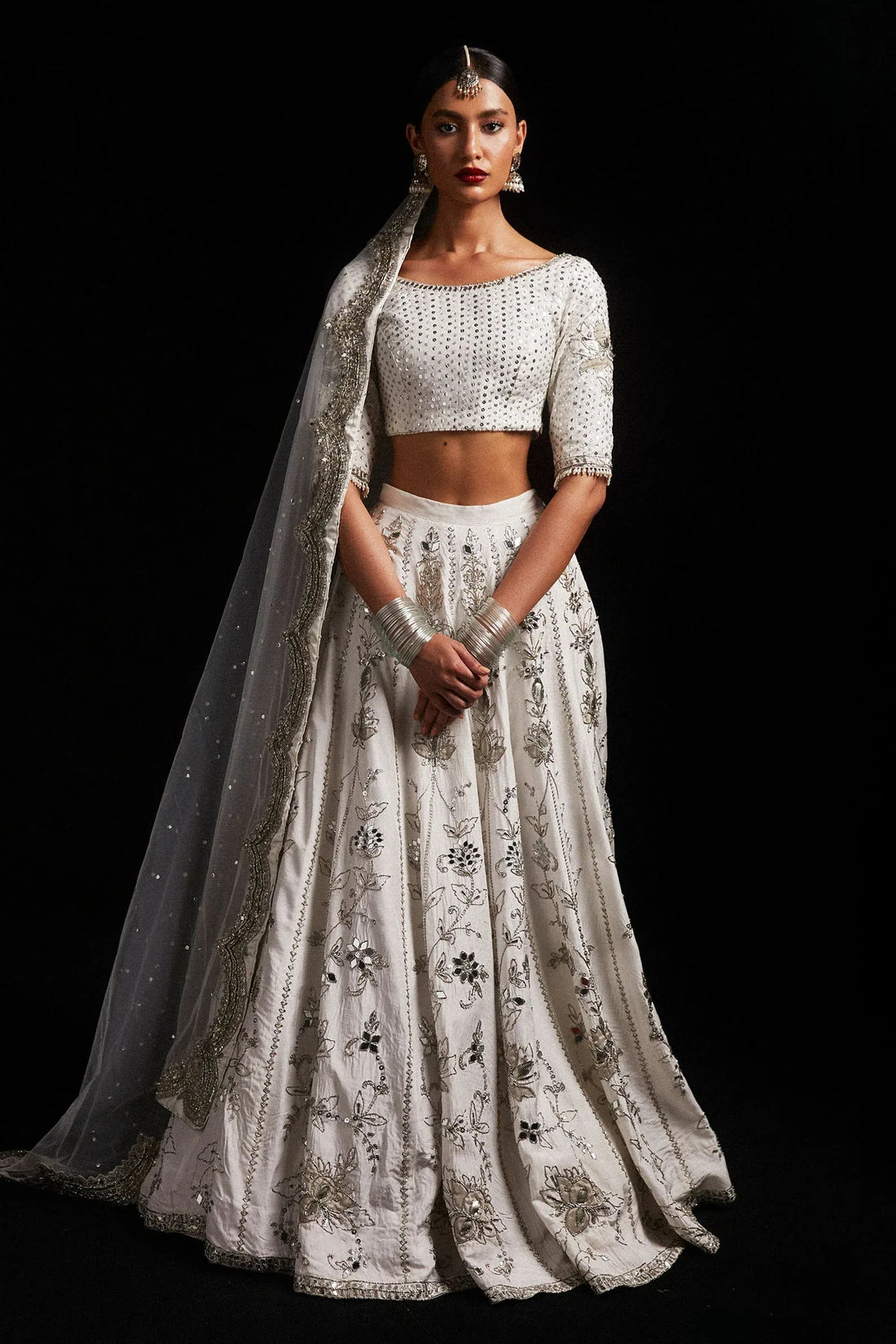 Zara Shahjahan | Chandni Raat Formals 2024 | CHANDNI - Rang-e-Khaas