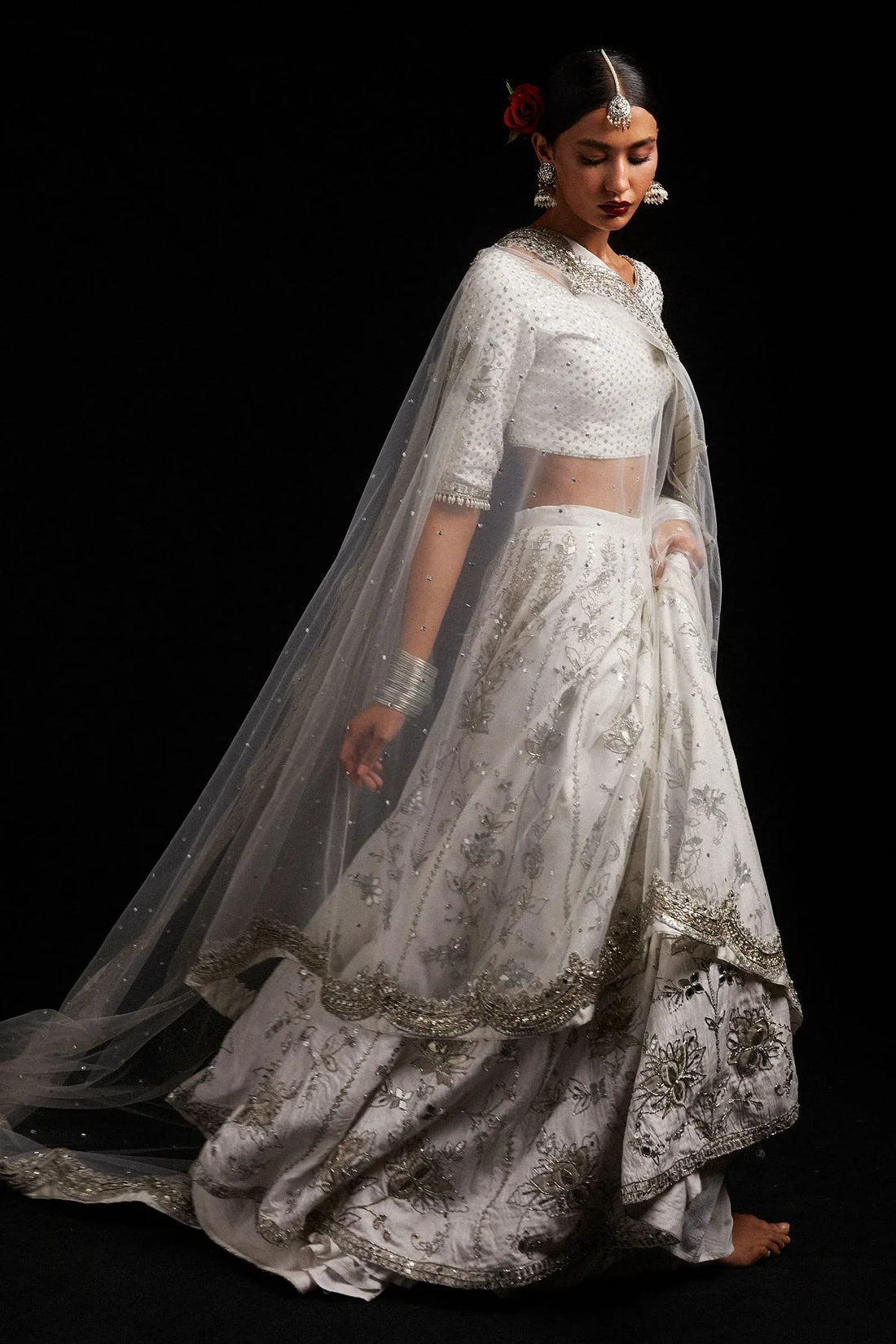 Zara Shahjahan | Chandni Raat Formals 2024 | CHANDNI - Rang-e-Khaas