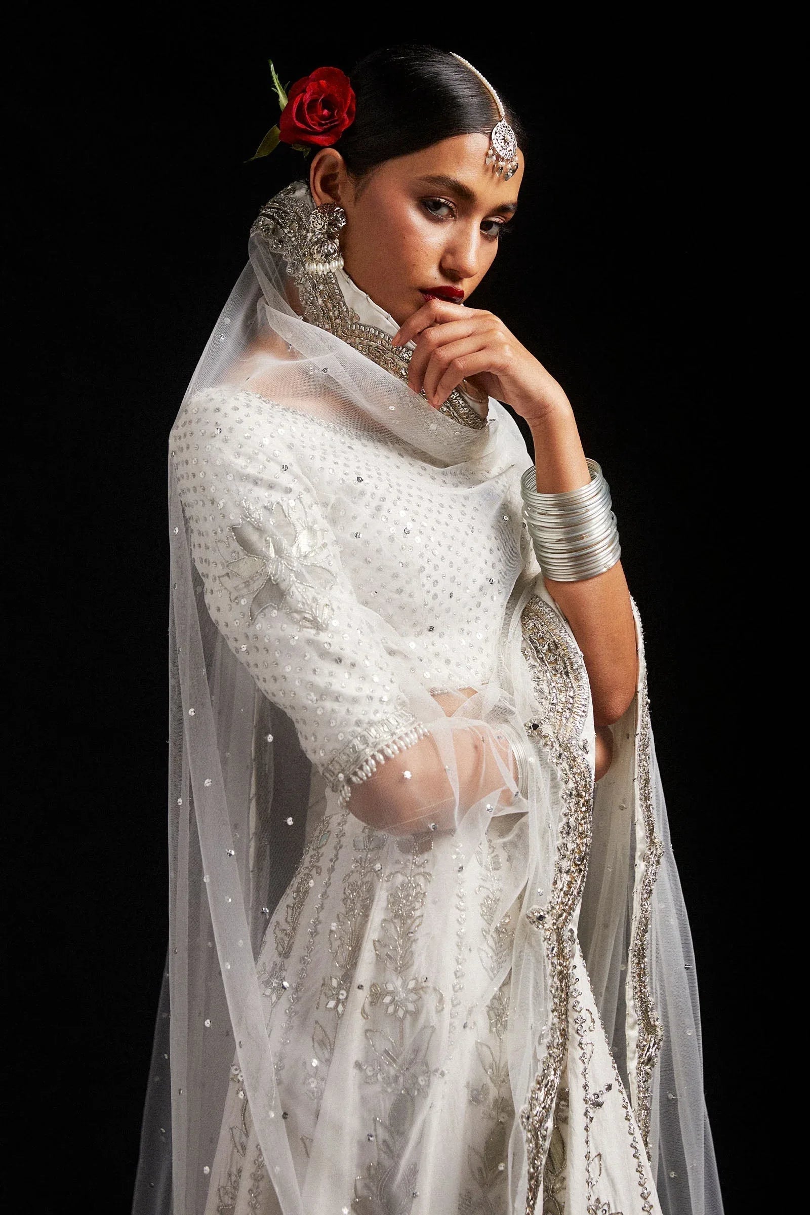 Zara Shahjahan | Chandni Raat Formals 2024 | CHANDNI - Rang-e-Khaas