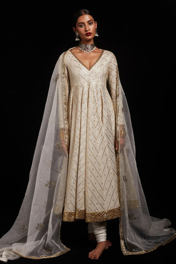 Zara Shahjahan | Chandni Raat Formals 2024 | SITARA - Rang-e-Khaas