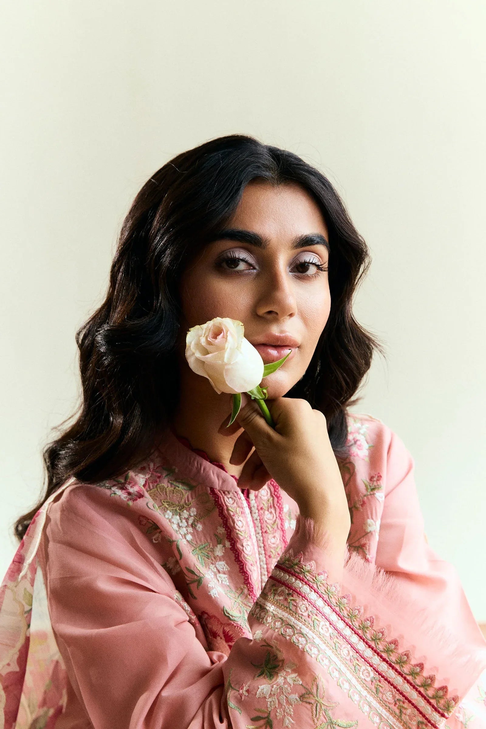 Zara Shahjahan | Coco Eid Edit | Sable-D9 - Rang-e-Khaas