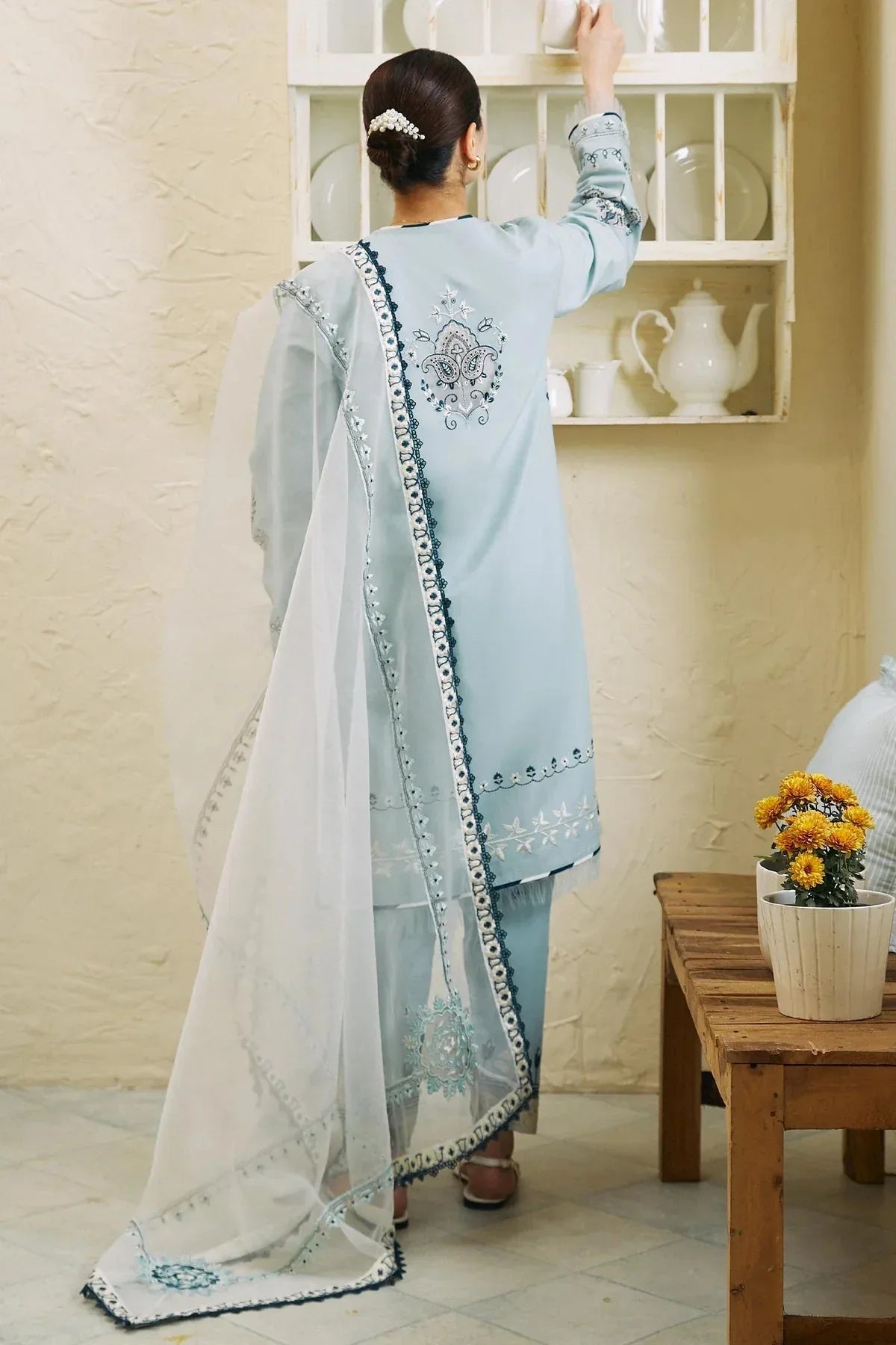 Zara Shahjahan | Coco Lawn 24 | ARZOO-1A - Rang-e-Khaas