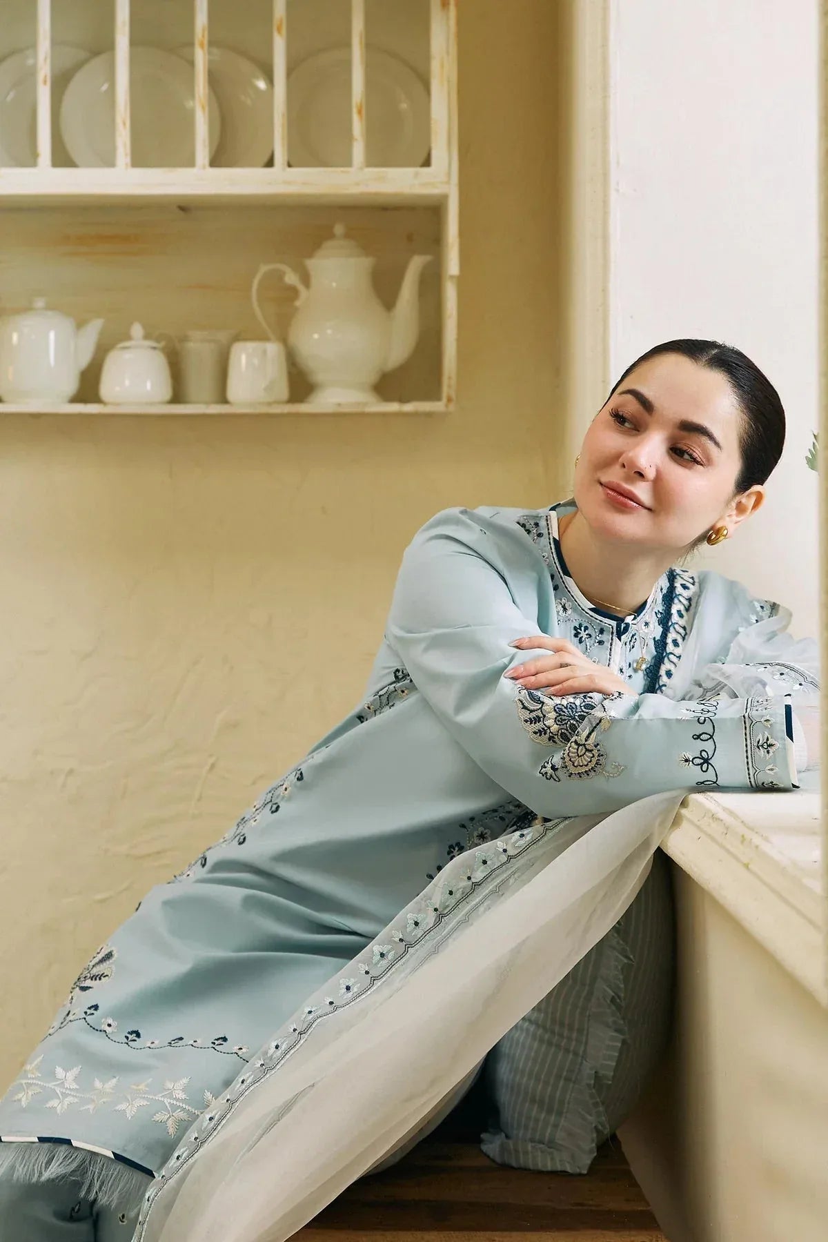 Zara Shahjahan | Coco Lawn 24 | ARZOO-1A - Rang-e-Khaas
