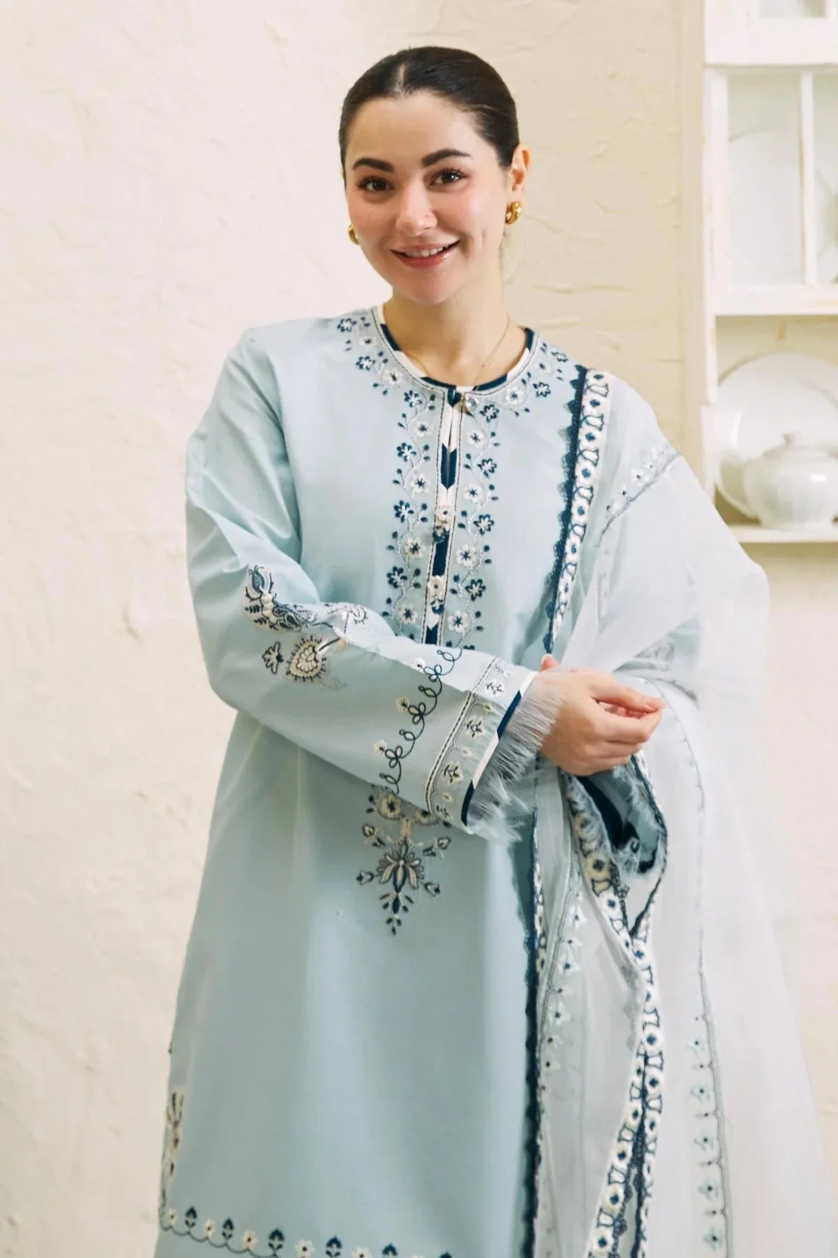 Zara Shahjahan | Coco Lawn 24 | ARZOO-1A - Rang-e-Khaas
